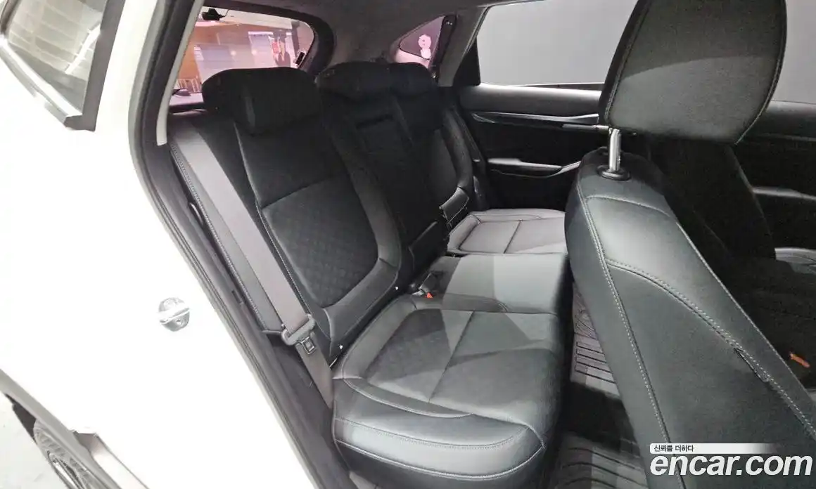 Kia Seltos 2021 1.6 Автомат в Москве № 855317, фото 12