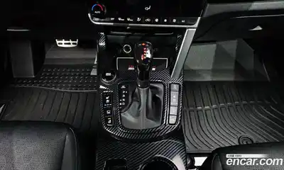 Kia Seltos 2021 1.6 Автомат в Москве № 855317, миниатюра 9