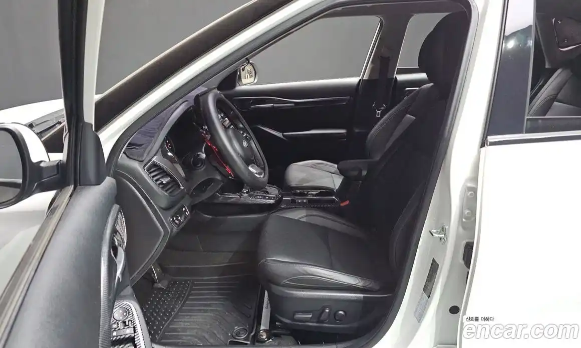 Kia Seltos 2021 1.6 Автомат в Москве № 855317, фото 10