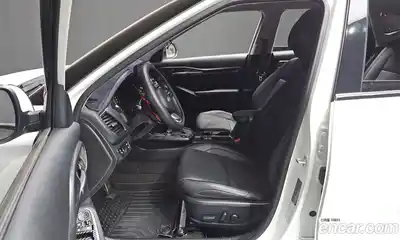 Kia Seltos 2021 1.6 Автомат в Москве № 855317, миниатюра 10