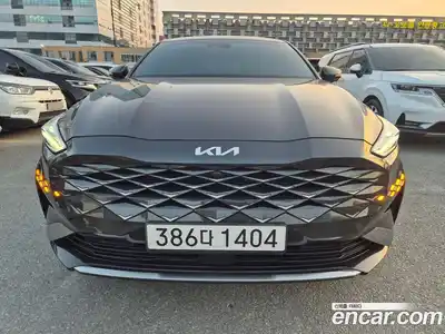Kia K8, 2023