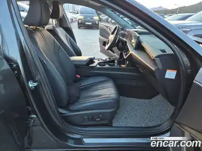 Kia K8 2023 1.6 Автомат в Москве № 855571, миниатюра 11