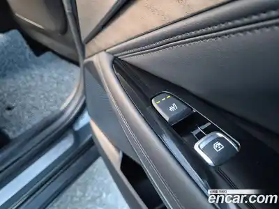 Kia K8 2023 1.6 Автомат в Москве № 855571, миниатюра 12