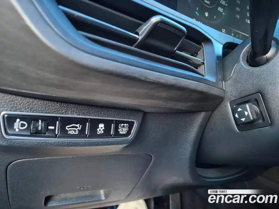 Kia K8 2023 1.6 Автомат в Москве № 855571, фото 18