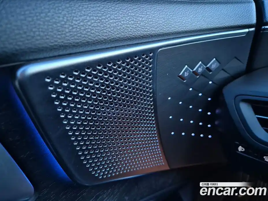 Kia K8 2023 1.6 Автомат в Москве № 855571, фото 20