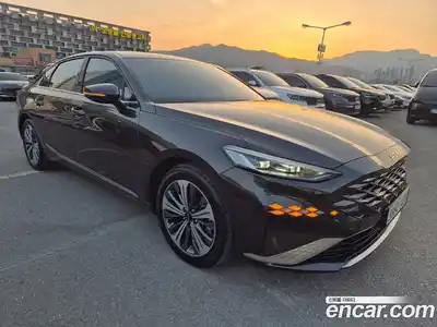 Kia K8 2023 1.6 Автомат в Москве № 855571, миниатюра 2