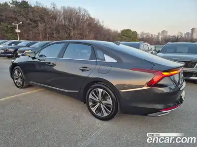 Kia K8 2023 1.6 Автомат в Москве № 855571, миниатюра 4