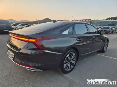 Kia K8 2023 1.6 Автомат в Москве № 855571, миниатюра 6