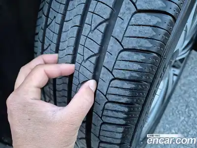 Kia K8 2023 1.6 Автомат в Москве № 855571, миниатюра 7