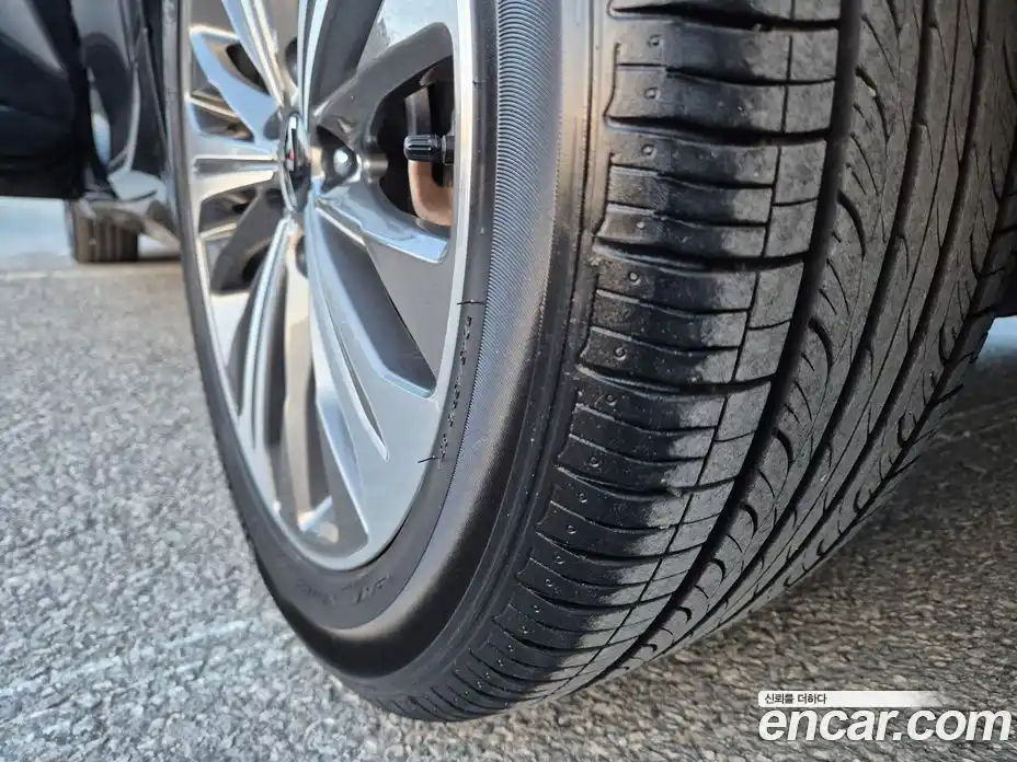 Kia K8 2023 1.6 Автомат в Москве № 855571, фото 8