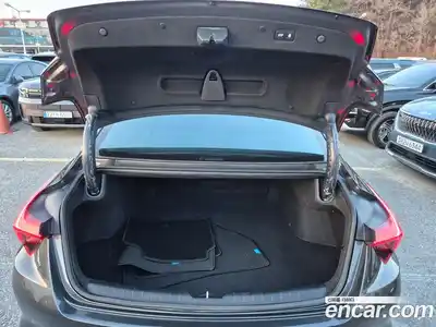 Kia K8 2023 1.6 Автомат в Москве № 855571, миниатюра 10