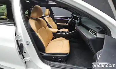 Kia K5 2023 1.6 Автомат в Москве № 855679, миниатюра 11