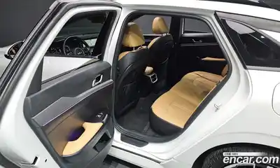 Kia K5 2023 1.6 Автомат в Москве № 855679, миниатюра 12