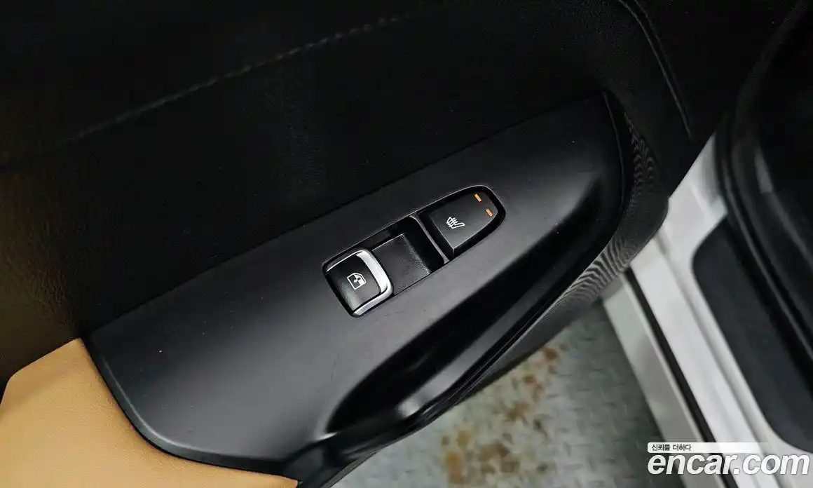 Kia K5 2023 1.6 Автомат в Москве № 855679, фото 19