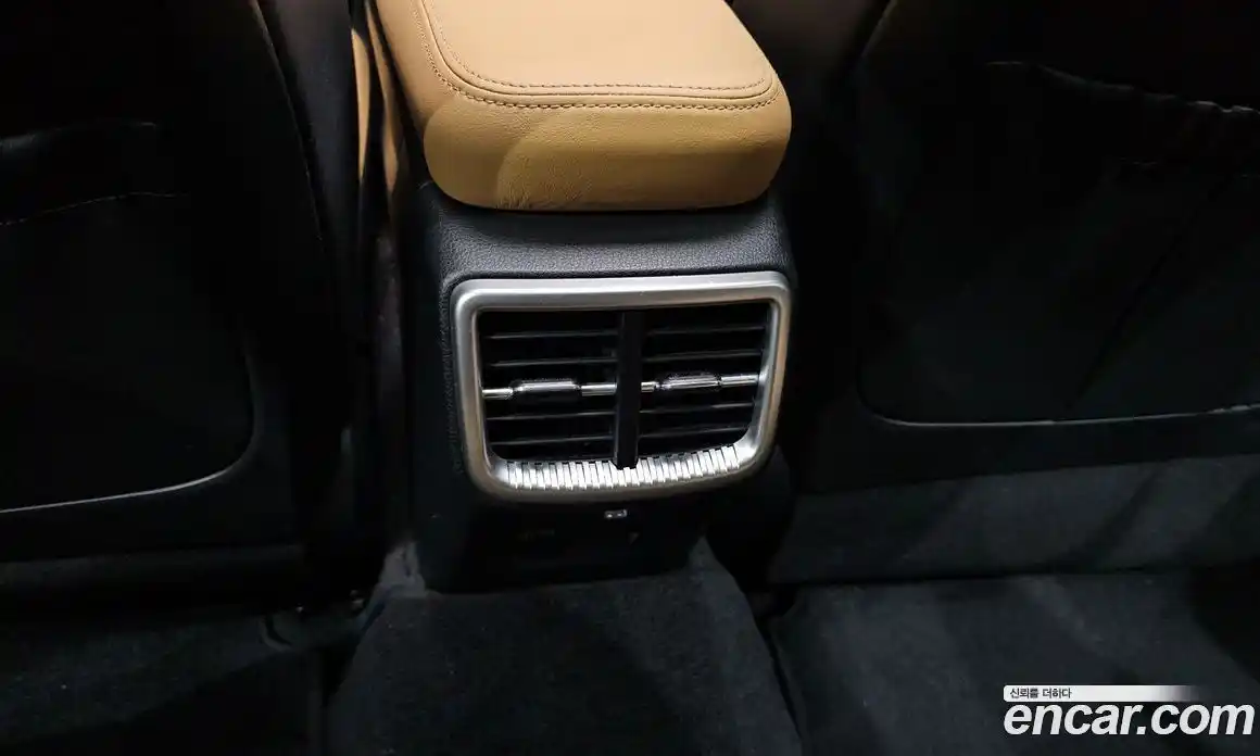 Kia K5 2023 1.6 Автомат в Москве № 855679, фото 20