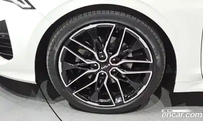 Kia K5 2023 1.6 Автомат в Москве № 855679, миниатюра 5