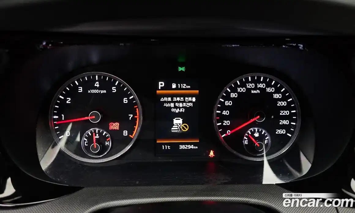 Kia K5 2023 1.6 Автомат в Москве № 855679, фото 8