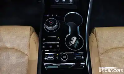 Kia K5 2023 1.6 Автомат в Москве № 855679, миниатюра 9