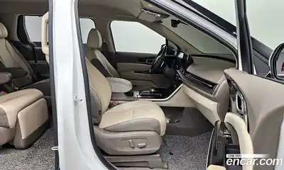 Kia Canival 2021 2.2 Автомат в Москве № 855823, миниатюра 11