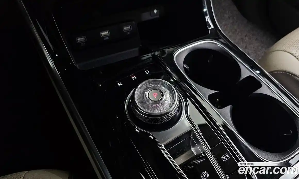 Kia Canival 2021 2.2 Автомат в Москве № 855823, фото 9