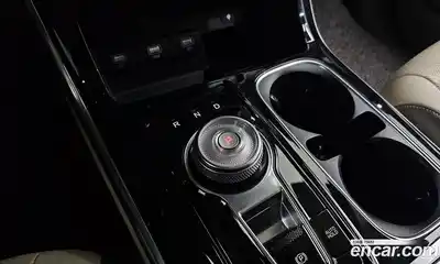 Kia Canival 2021 2.2 Автомат в Москве № 855823, миниатюра 9