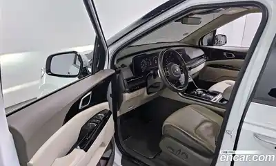 Kia Canival 2021 2.2 Автомат в Москве № 855823, миниатюра 10