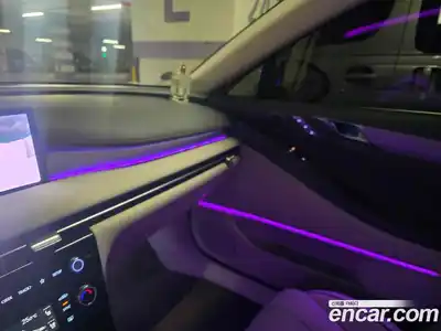 Genesis G80 2025 2.5 Автомат в Москве № 855888, миниатюра 11