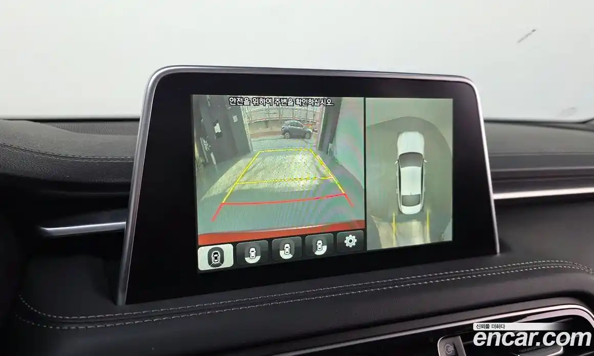 Genesis G70 2019 2.0 Автомат в Москве № 855925, фото 15