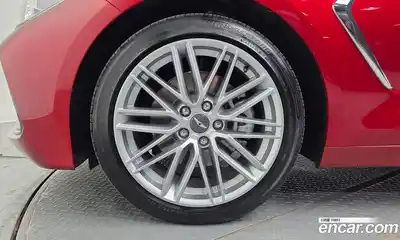 Genesis G70 2019 2.0 Автомат в Москве № 855925, миниатюра 5