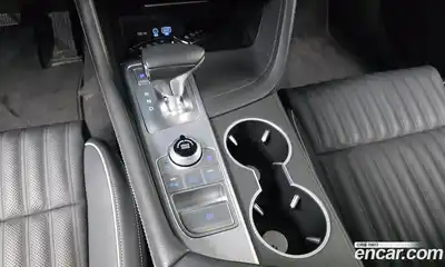 Genesis G70 2019 2.0 Автомат в Москве № 855925, миниатюра 9