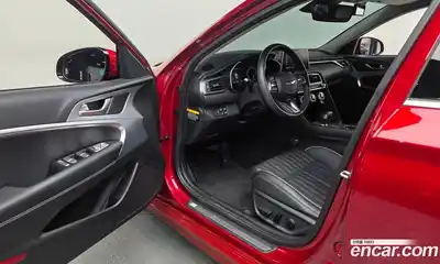 Genesis G70 2019 2.0 Автомат в Москве № 855925, миниатюра 10