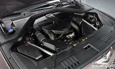 Genesis GV80 2022 3.5 гидро в Москве № 855963, миниатюра 6