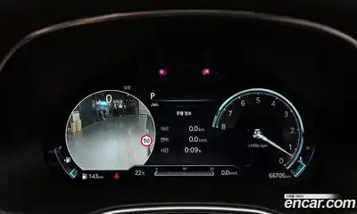 Genesis GV80 2022 3.5 гидро в Москве № 855963, миниатюра 8