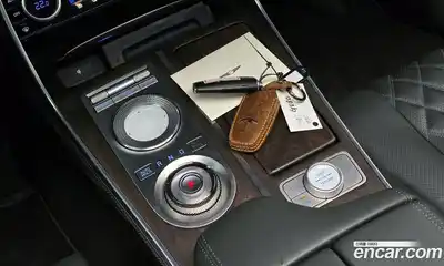 Genesis GV80 2022 3.5 гидро в Москве № 855963, миниатюра 9