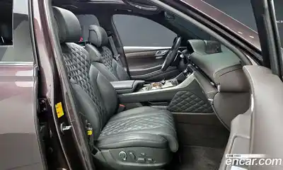 Genesis GV80 2022 3.5 гидро в Москве № 855963, миниатюра 10