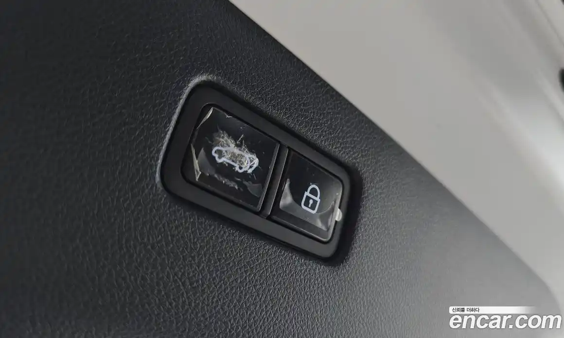 Genesis GV70 2021 2.5 Автомат в Москве № 855974, фото 20