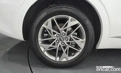 Genesis GV70 2021 2.5 Автомат в Москве № 855974, миниатюра 5