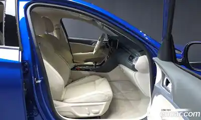 Genesis G70 2022 2.0 гидро в Москве № 855985, миниатюра 11