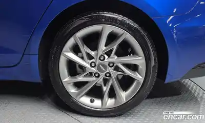 Genesis G70 2022 2.0 гидро в Москве № 855985, миниатюра 5