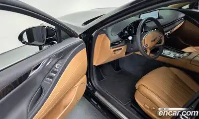 Genesis G80 2020 2.5 Автомат в Москве № 856001, миниатюра 12