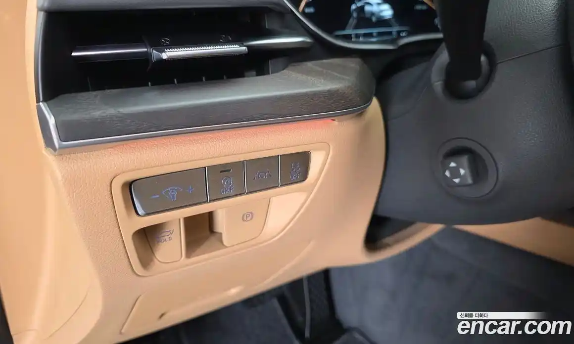 Genesis G80 2020 2.5 Автомат в Москве № 856001, фото 13