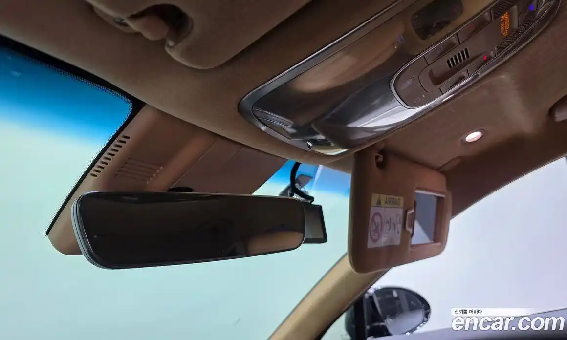 Genesis G80 2020 2.5 Автомат в Москве № 856001, фото 15