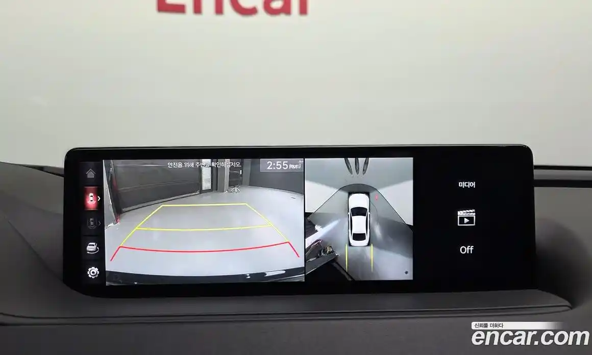 Genesis G80 2020 2.5 Автомат в Москве № 856001, фото 17