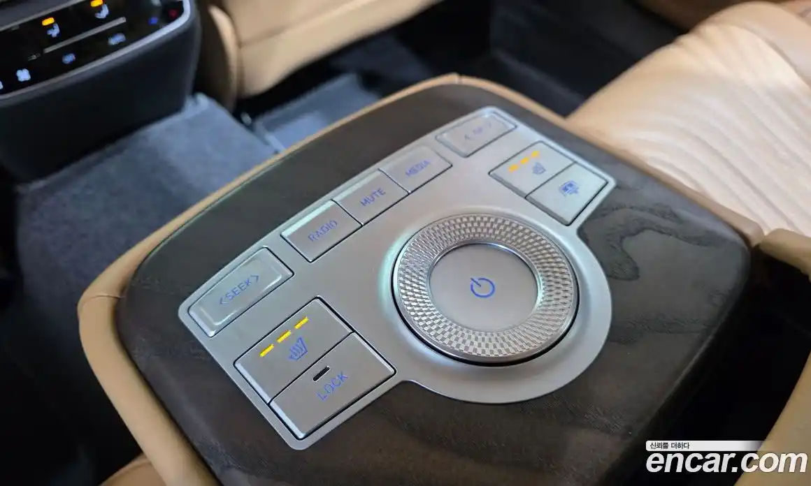 Genesis G80 2020 2.5 Автомат в Москве № 856001, фото 18