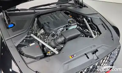 Genesis G80 2020 2.5 Автомат в Москве № 856001, миниатюра 6