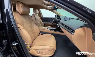 Genesis G80 2020 2.5 Автомат в Москве № 856001, миниатюра 10