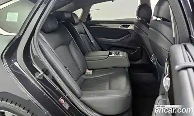 Genesis G80 2019 3.3 Автомат в Москве № 856015, миниатюра 12