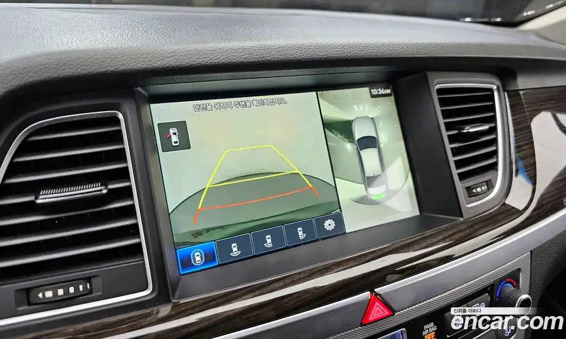 Genesis G80 2019 3.3 Автомат в Москве № 856015, фото 16