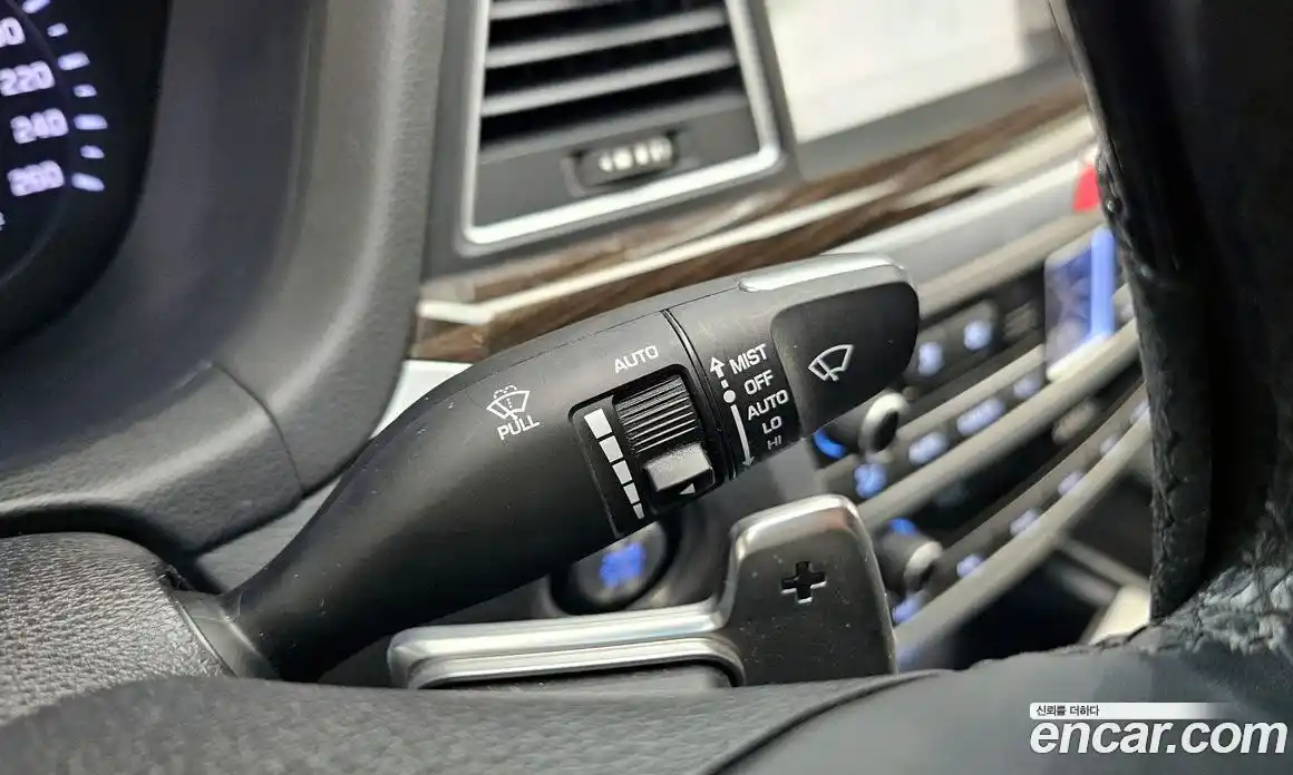 Genesis G80 2019 3.3 Автомат в Москве № 856015, фото 17