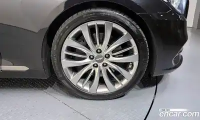 Genesis G80 2019 3.3 Автомат в Москве № 856015, миниатюра 5